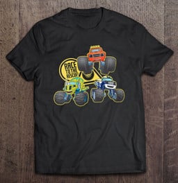 blaze-and-the-monster-machines-rescue-to-the-race-group-shot-t-shirt