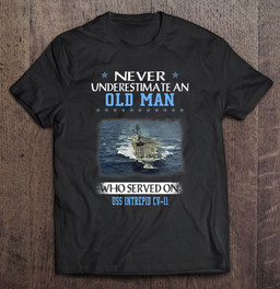 uss-intrepid-cv-11-veterans-day-father-day-t-shirt