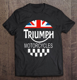 motorcycle-triumph-biker-u-k-united-kingdom-t-shirt
