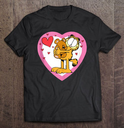 garfield-hugging-pooky-valentines-t-shirt