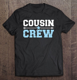 cousin-crew-t-shirt