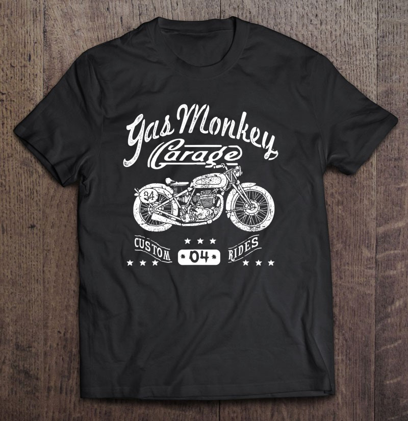 gas-monkey-garage-cursive-simple-bike-logo-t-shirt