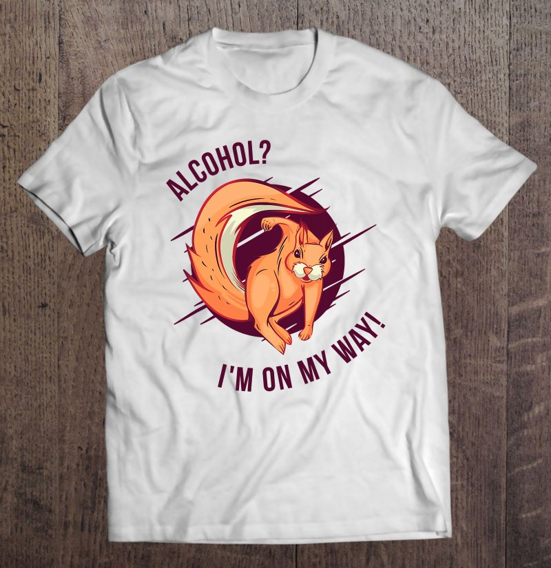 funny-squirrel-rushing-to-the-party-to-get-drunk-t-shirt