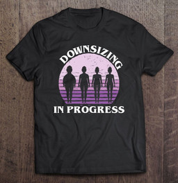 downsizing-in-progress-gastric-bypass-surgery-workout-t-shirt