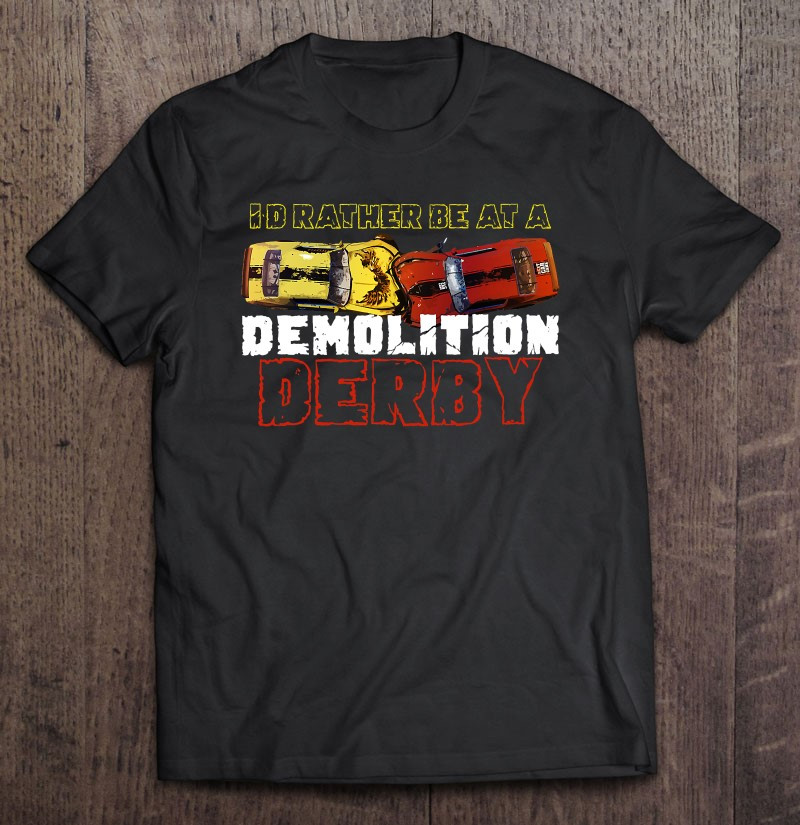 vintage-funny-demolition-derby-gift-t-shirt