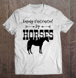 horse-girl-t-shirt