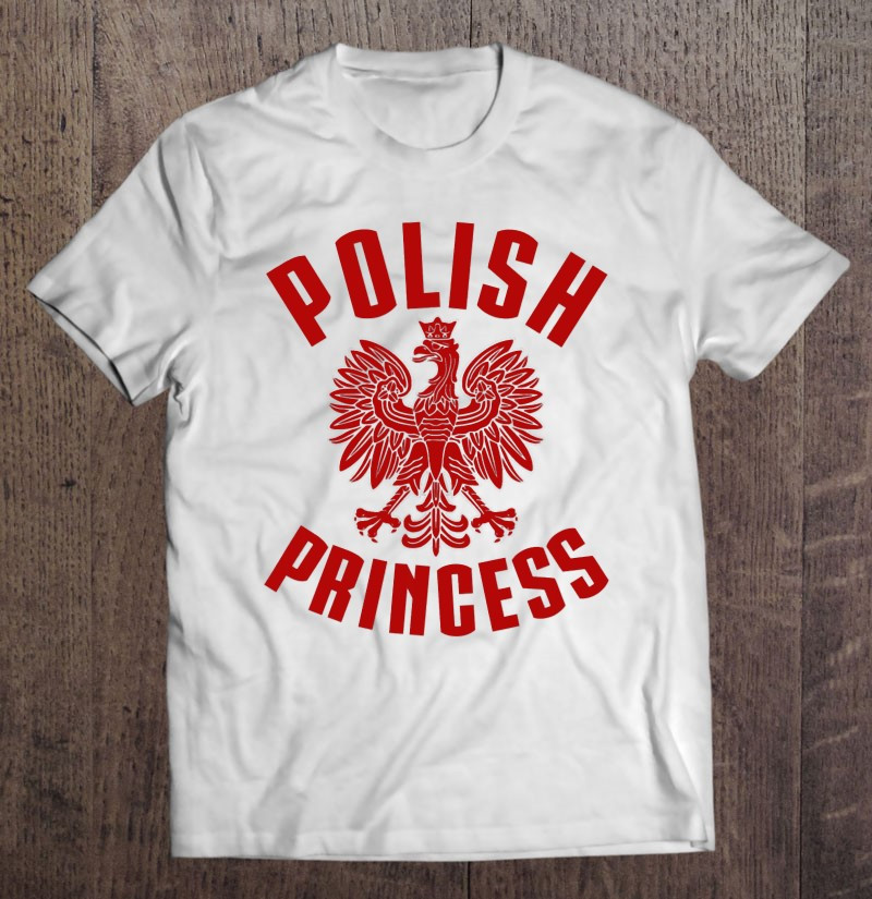 polish-princess-t-shirt