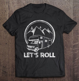 best-rv-lover-lets-roll-men-women-t-shirt