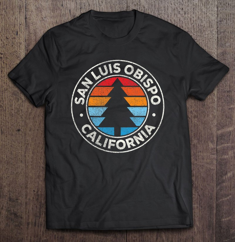 san-luis-obispo-california-ca-vintage-graphic-retro-70s-t-shirt