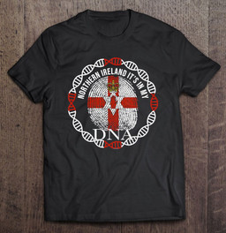 northern-ireland-its-in-my-dna-t-shirt