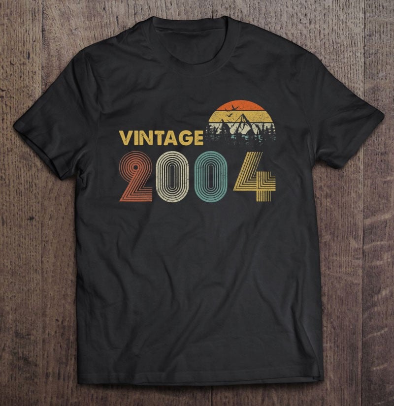 vintage-2004-funny-17-years-old-boys-girls-17th-birthday-gift-t-shirt