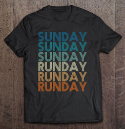 sunday-runday-vintage-training-fitness-sport-t-shirt