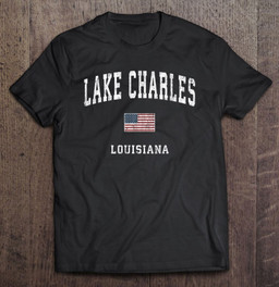 lake-charles-louisiana-la-vintage-american-flag-sports-t-shirt