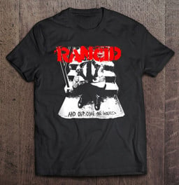 rancid-official-merchandise-and-out-come-the-wolves-t-shirt