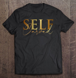 self-carved-t-shirt