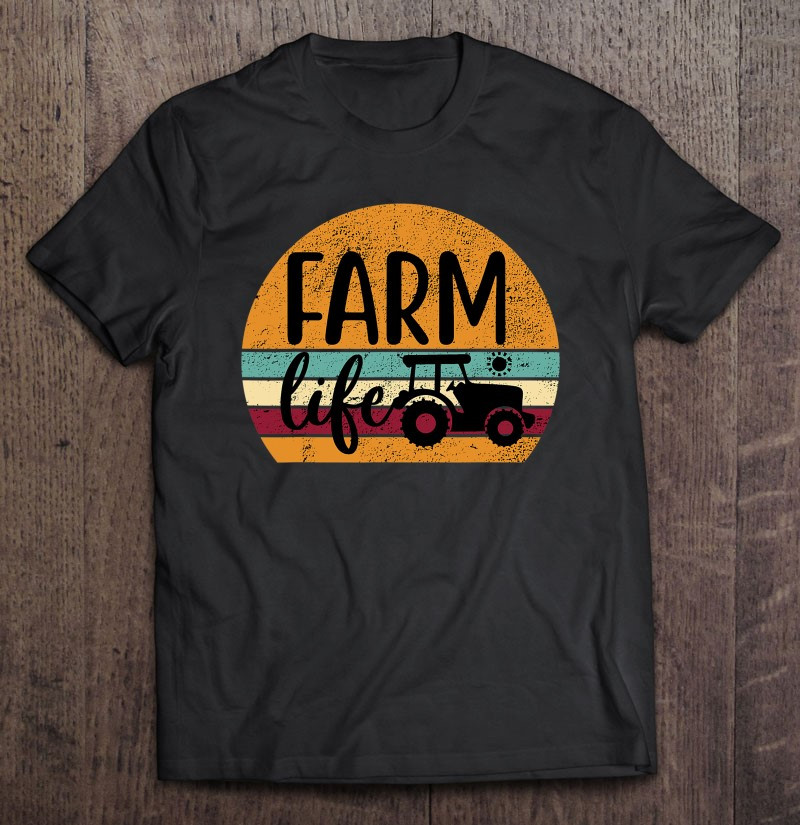 retro-vintage-farm-life-farming-tractor-farmer-gift-t-shirt