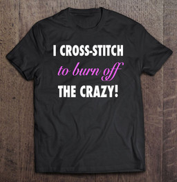 cute-cross-stitch-gift-t-shirt