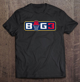 big3-team-logos-t-shirt