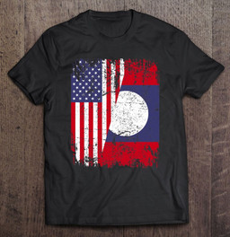 laotian-roots-half-american-flag-usa-laos-flag-t-shirt