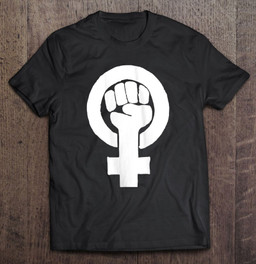 feminist-symbol-protester-support-feminism-t-shirt