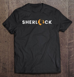 sherlock-t-shirt