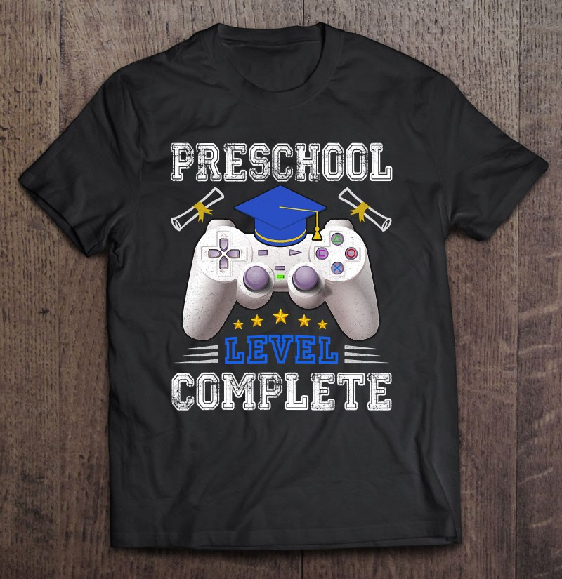 preschool-level-complete-gamer-class-of-2021-graduation-gift-t-shirt