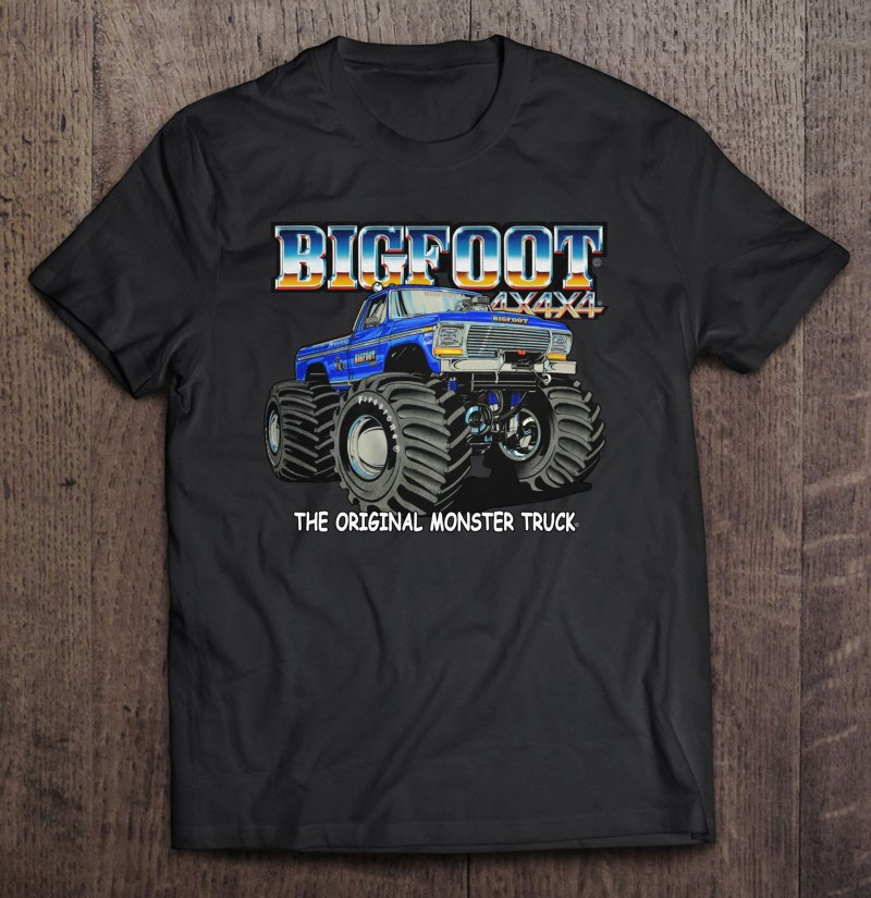 bigfoot-1-the-original-monster-truck-t-shirt