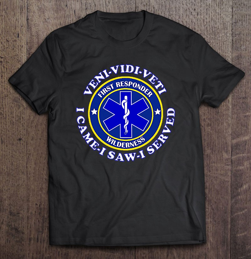 wilderness-first-responder-star-of-life-t-shirt