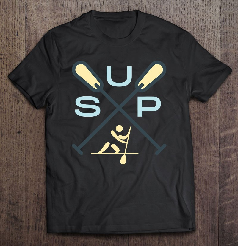 sup-stand-up-paddle-board-t-shirt