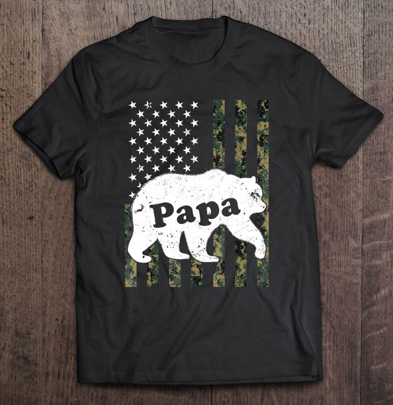 papa-bear-camouflage-usa-american-flag-t-shirt