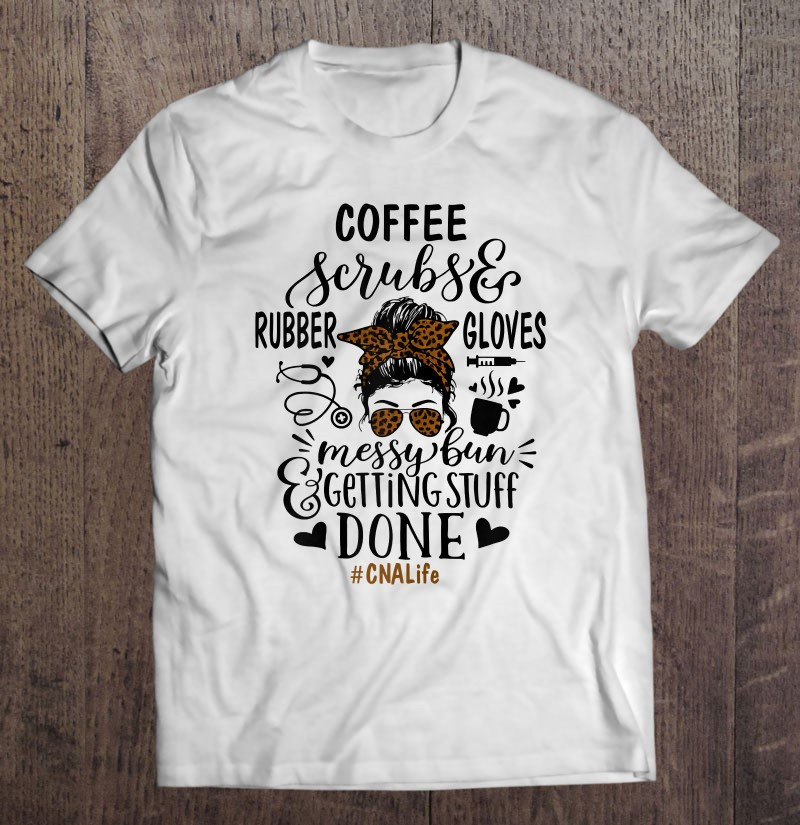 ph-leopard-messy-bun-nurse-cna-life-nursing-coffee-t-shirt
