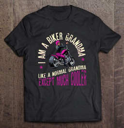 i-am-a-biker-grandma-like-a-normal-grandma-except-much-cooler-stars-t-shirt