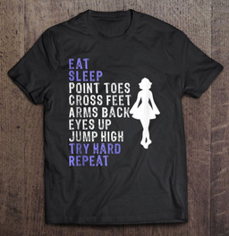 best-funny-eat-sleep-irish-dance-girls-t-shirt