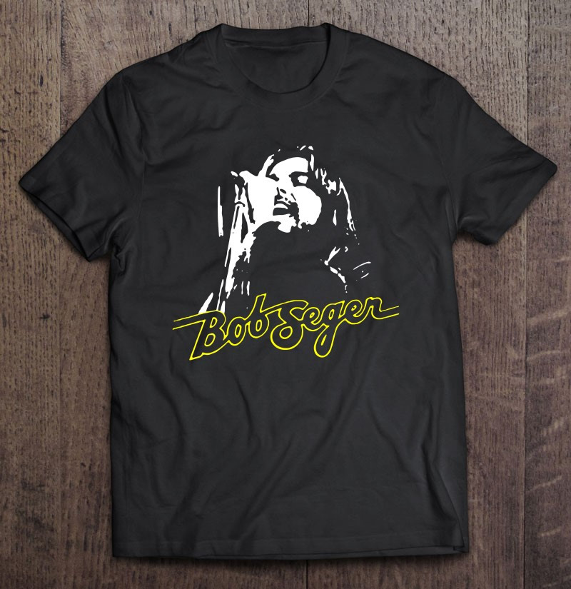 retro-bob-art-seger-love-rock-and-roll-legends-live-forever-t-shirt