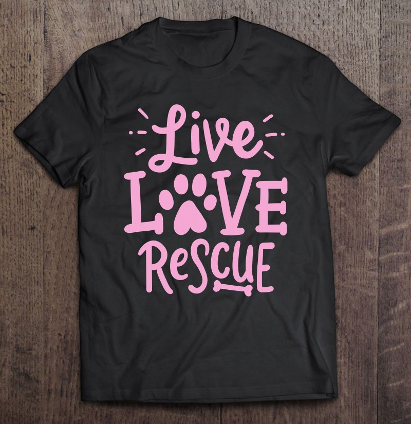 dog-cat-rescue-gift-t-shirt