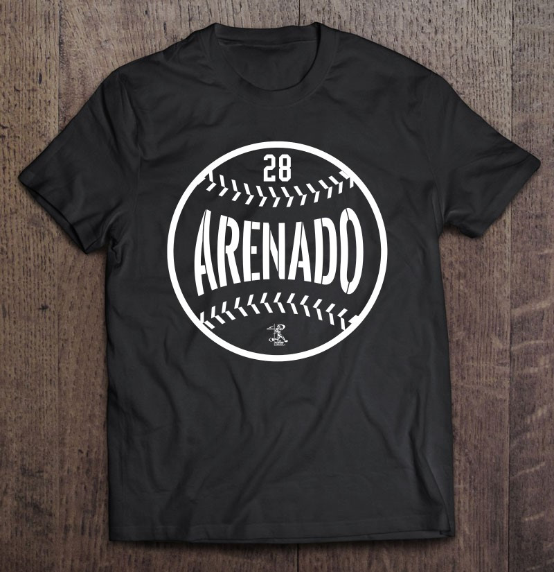 nolan-arenado-baseball-line-gameday-t-shirt