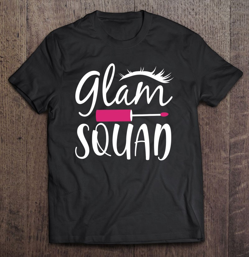 glam-squad-t-shirt