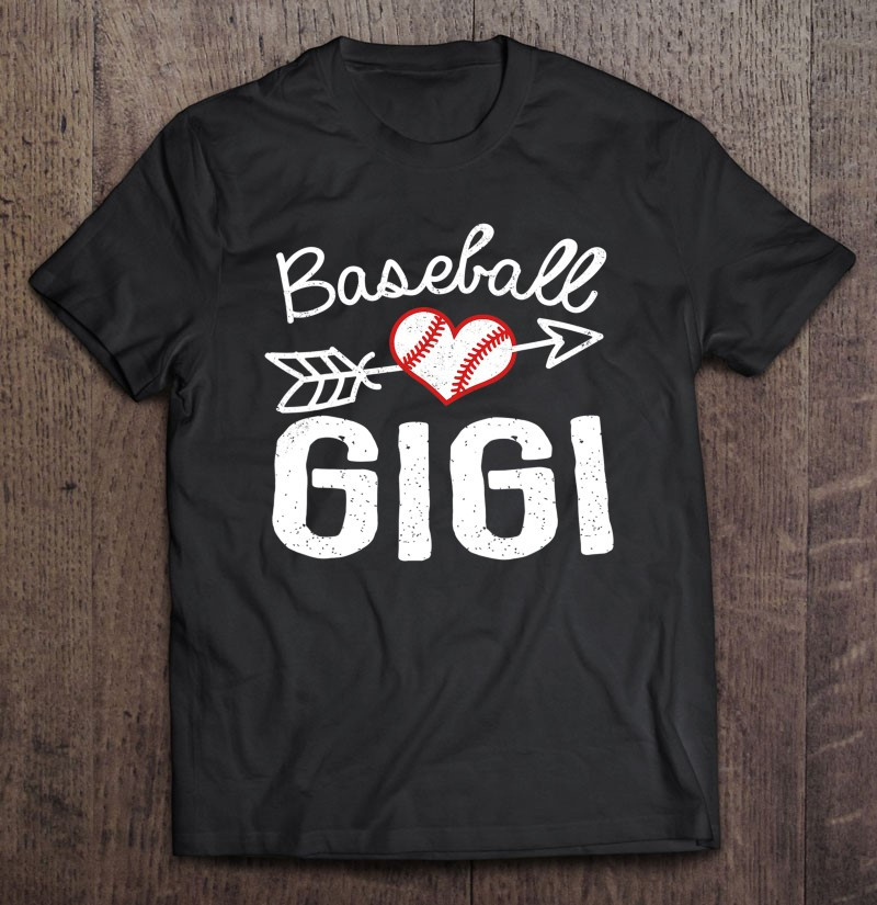 baseball-gigi-t-shirt