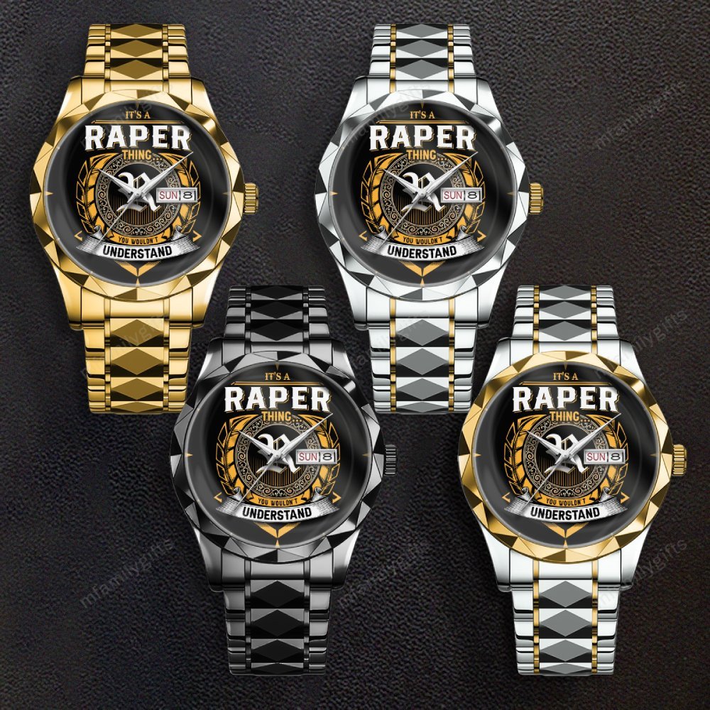 RAPER SW1 - Sparklesbay