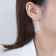 Earrings Luxury Women Accessories