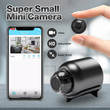 Super Small Mini Camera