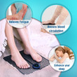 Electric Health Care Foot Massager Pad