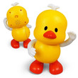 This discount is for you : Dancing Duck Toy