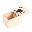 SPIDER PRANK BOX