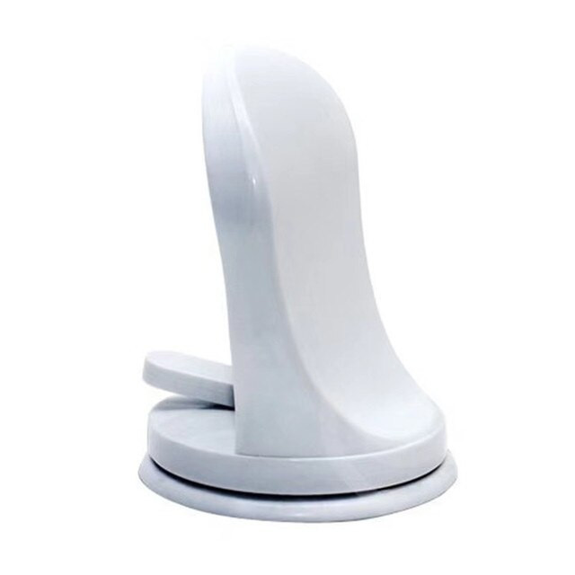 Shower room Foot Rest Shaving Leg Step Aid Grip Holder Pedal Step Suction Cup Non Slip Foot Pedal Wash Feet