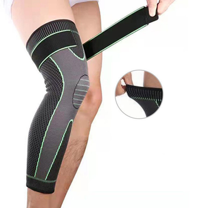Tourmaline Self-heating Knee Sleeve 6