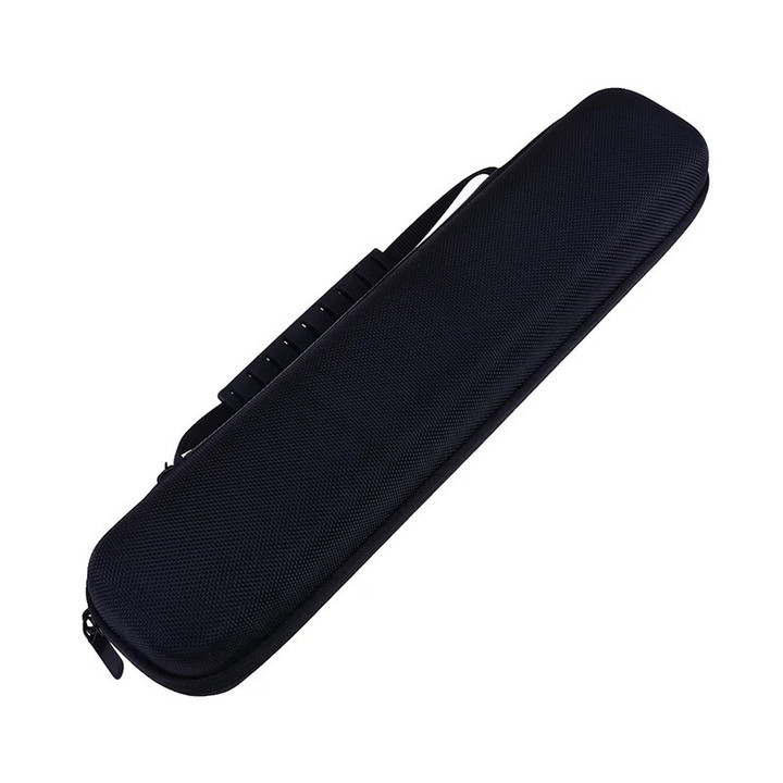 Hair Straightener Storage Bag Curling Iron Carrying Case Storage Bag For Hair Flat Iron Straightener Curler Woman Travel Bag