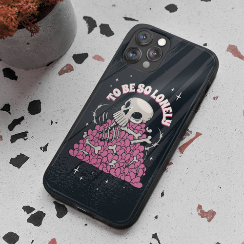 Cool Valentine's Day phone case for iPhone and Samsung