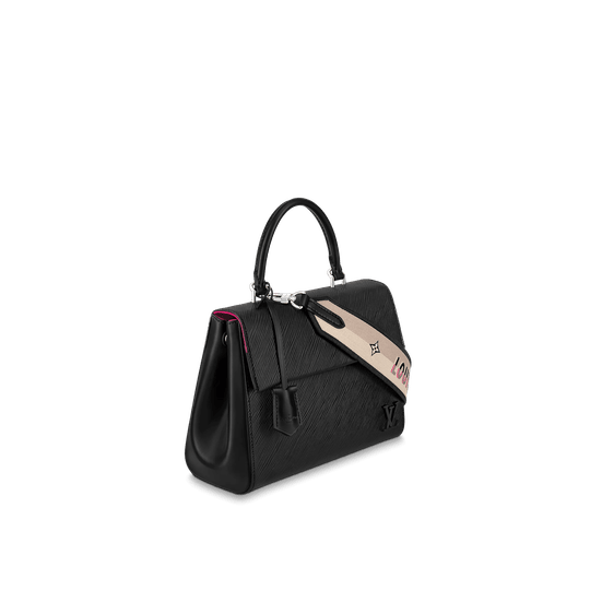 Cluny BB Epi Bag - Leather Women's Handbag - Bagsfits