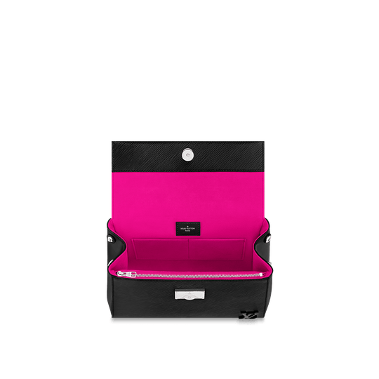 Cluny BB Epi Bag - Leather Women's Handbag - Bagsfits